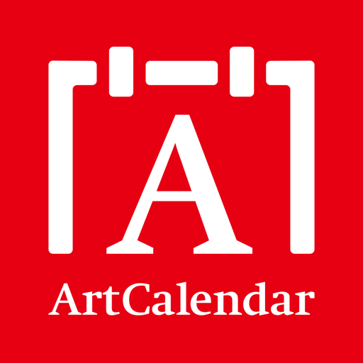 ArtCalendar展览日历软件