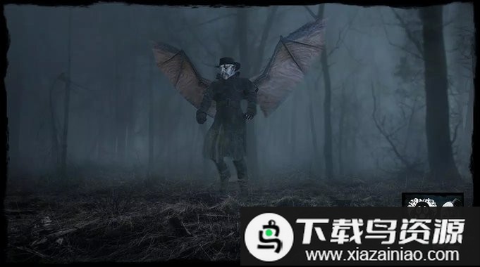 灵魂之眼恶魔小丑游戏最新版截图1