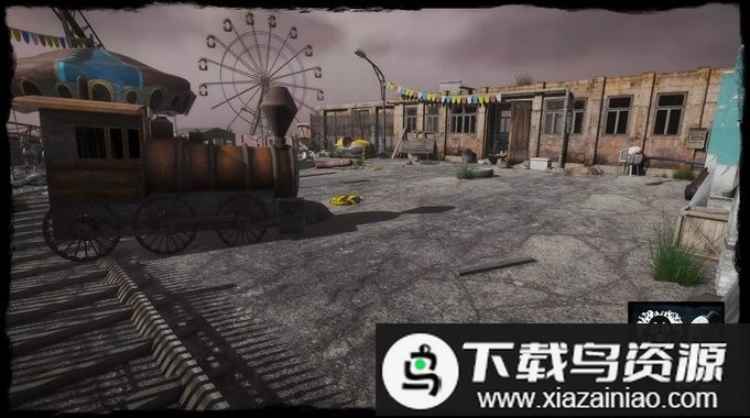 灵魂之眼恶魔小丑游戏最新版截图3