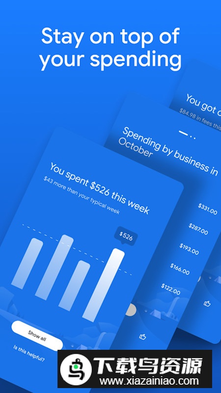 GPay钱包app官方安卓版最新版截图6