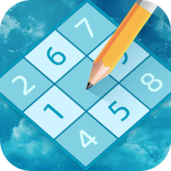 数独经典拼图游戏(Sudoku Classic Puzzle)