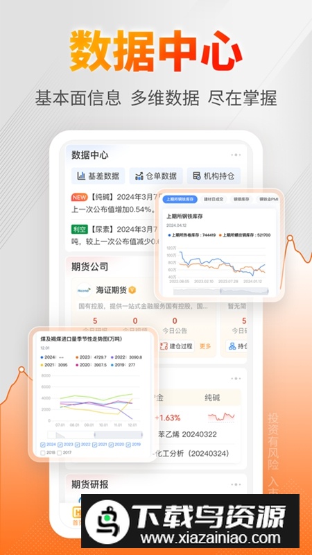 曲合期货APP官方手机版最新版截图1