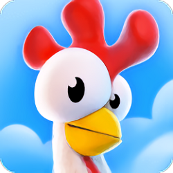 卡通农场2025最新版(hay day)