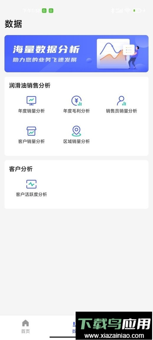 孚创汇易销售软件最新版截图3