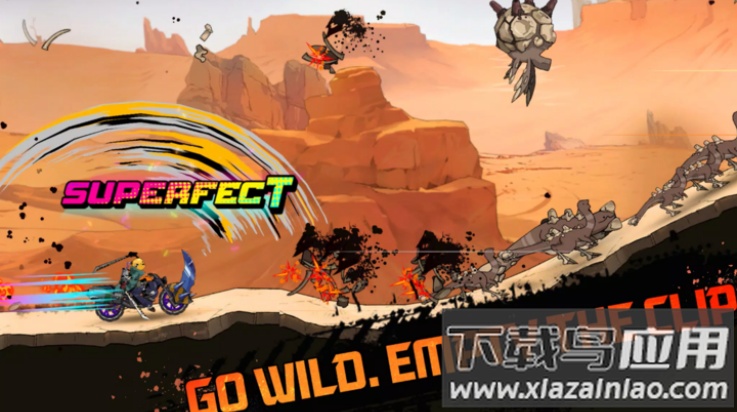 石油猎人游戏最新版截图1