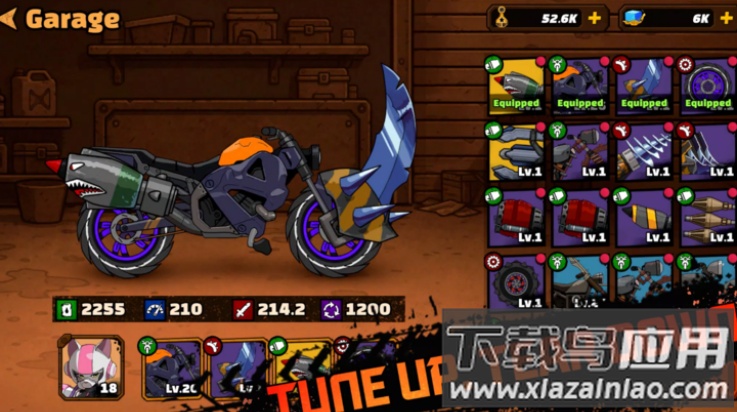 石油猎人游戏最新版截图3