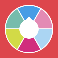 大转盘小决定APP官方免费版最新版