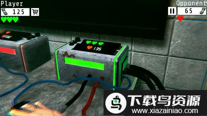 药丸轮盘手机版最新版截图1