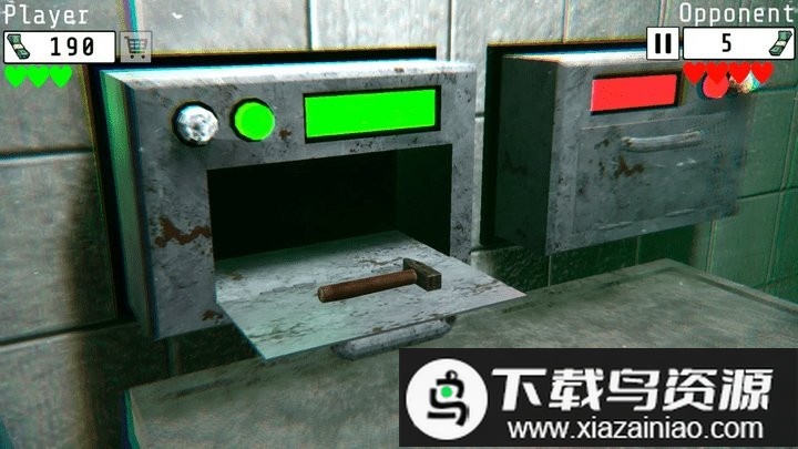 药丸轮盘手机版最新版截图2