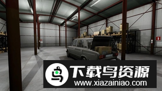 我的爱车游戏(My Favorite Car)截图2