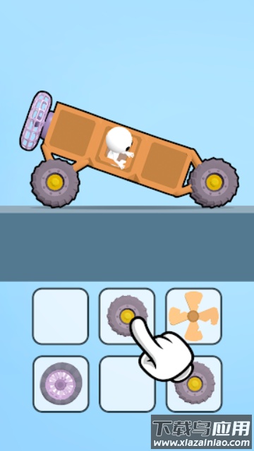 汽车改装大师游戏(汽车改装大师安装器)最新版截图4