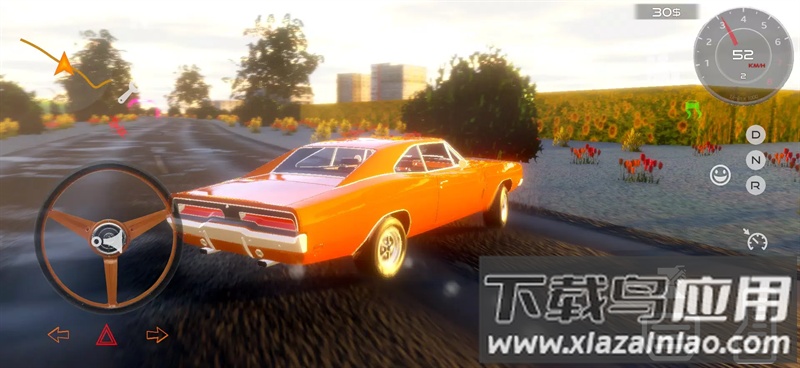 城市肌肉车模拟器最新版下载最新版截图2