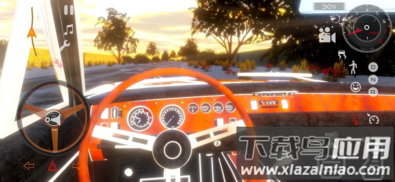 城市肌肉车模拟器最新版下载最新版截图4