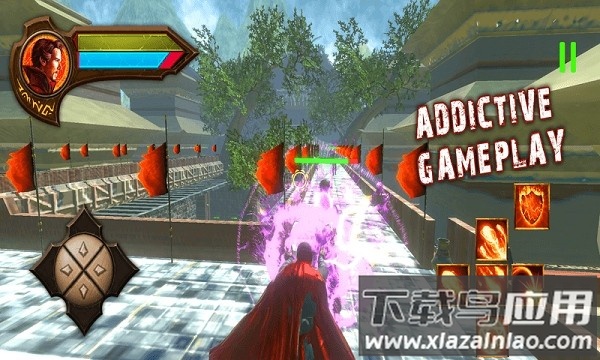 奇异博士游戏最新版截图3