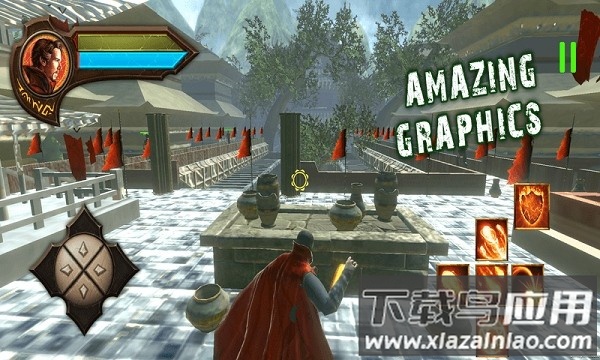 奇异博士游戏最新版截图4