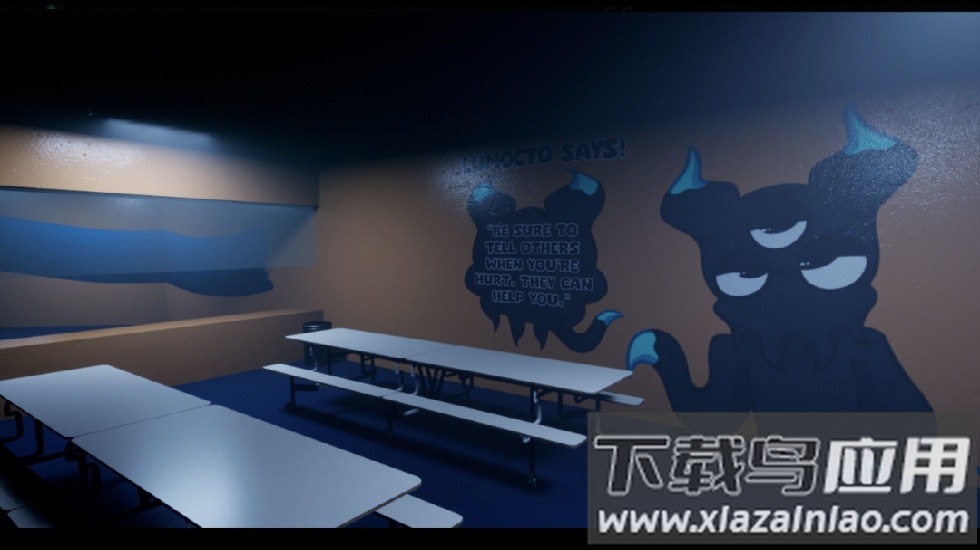 贡贡托儿所游戏(Care of Gongon)截图3