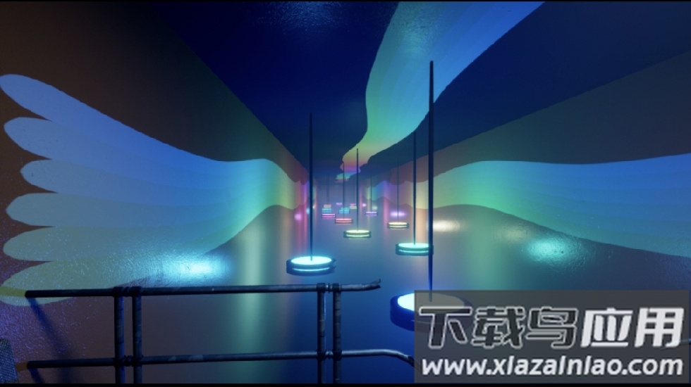 贡贡托儿所游戏(Care of Gongon)截图4