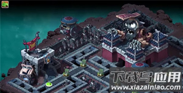 植物大战僵尸秦始皇陵pak下载最新版截图5