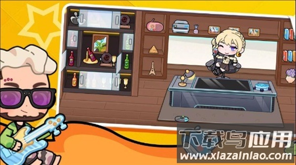 小小故事手游最新版最新版截图1