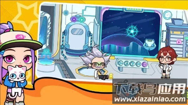 小小故事手游最新版最新版截图2