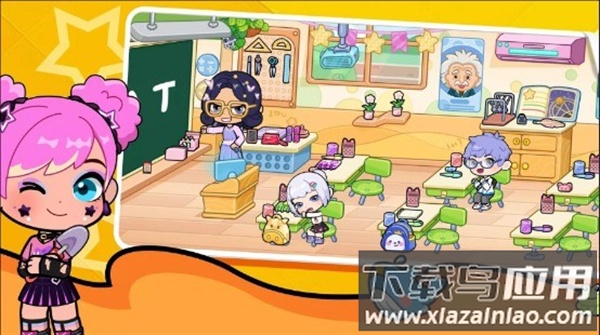 小小故事手游最新版最新版截图3