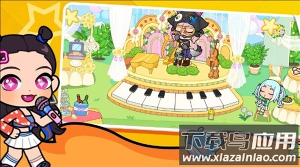 小小故事手游最新版最新版截图4