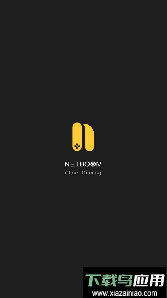 Netboom云游戏汉化版最新版截图1