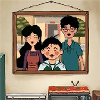 作业也疯狂下载