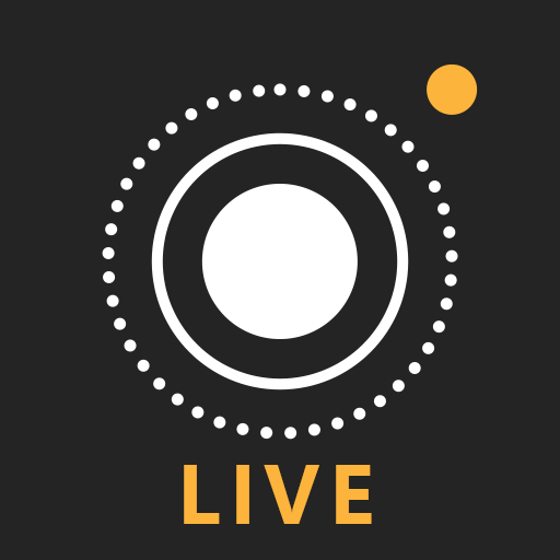 高清实况全能相机app