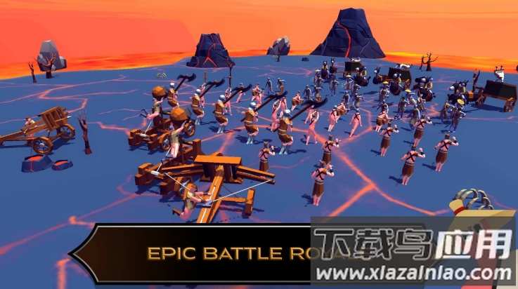 非常准确的战争模拟器游戏最新版截图1