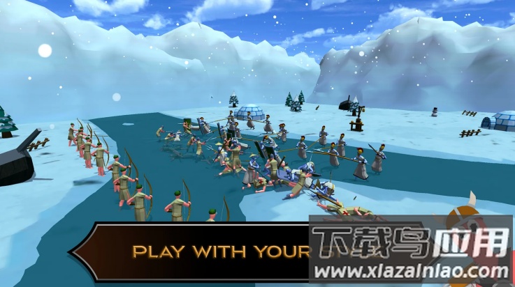 非常准确的战争模拟器游戏最新版截图2