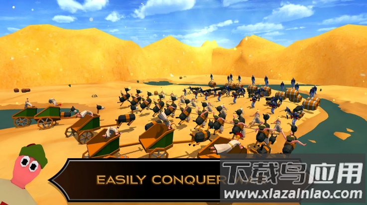 非常准确的战争模拟器游戏最新版截图4