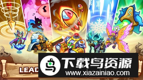 King Of Defense 5塔防之王5游戏最新版最新版截图3