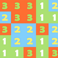 数字消消游戏官方正版最新版