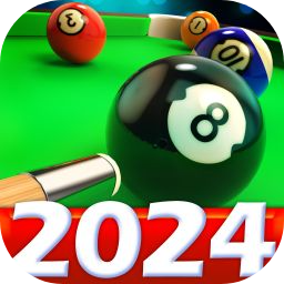 台球风云免广告2025最新版