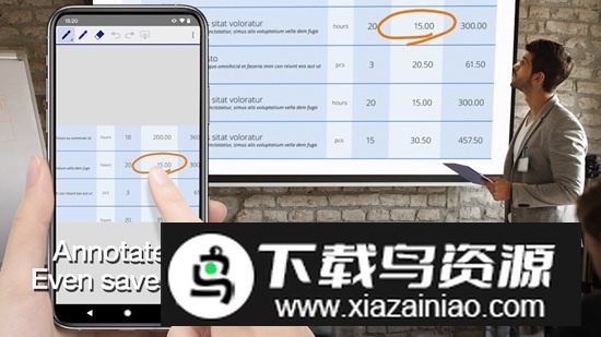 Epson iProjection爱普生手机投影软件(爱普生投影app安卓版)最新版截图2