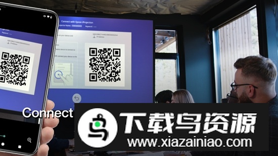 Epson iProjection爱普生手机投影软件(爱普生投影app安卓版)最新版截图3