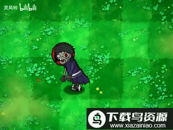 植物大战僵尸火影版手机版最新版截图3