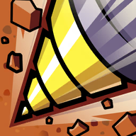 DDDigger(DD挖掘机)游戏最新版