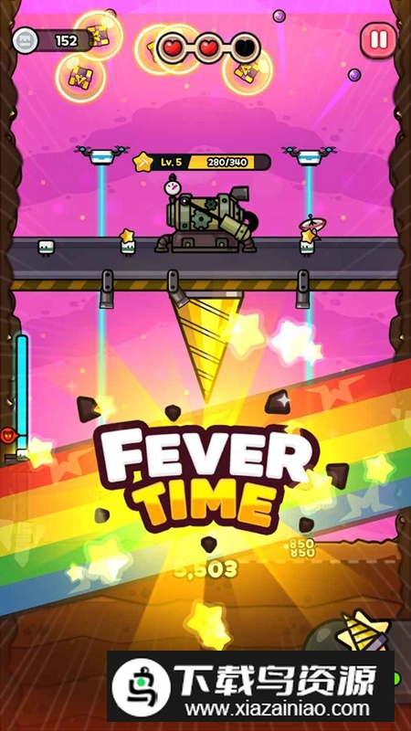 DDDigger(DD挖掘机)游戏最新版最新版截图4