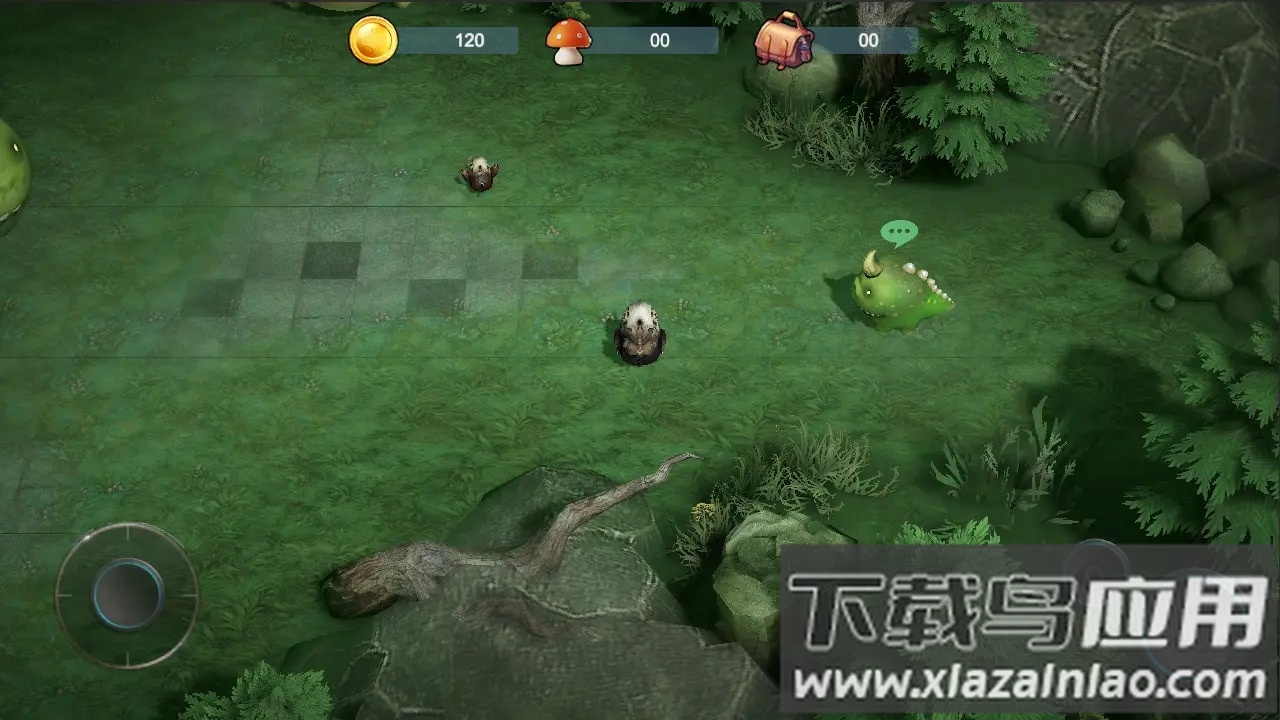 小鸡别跑游戏最新版截图2