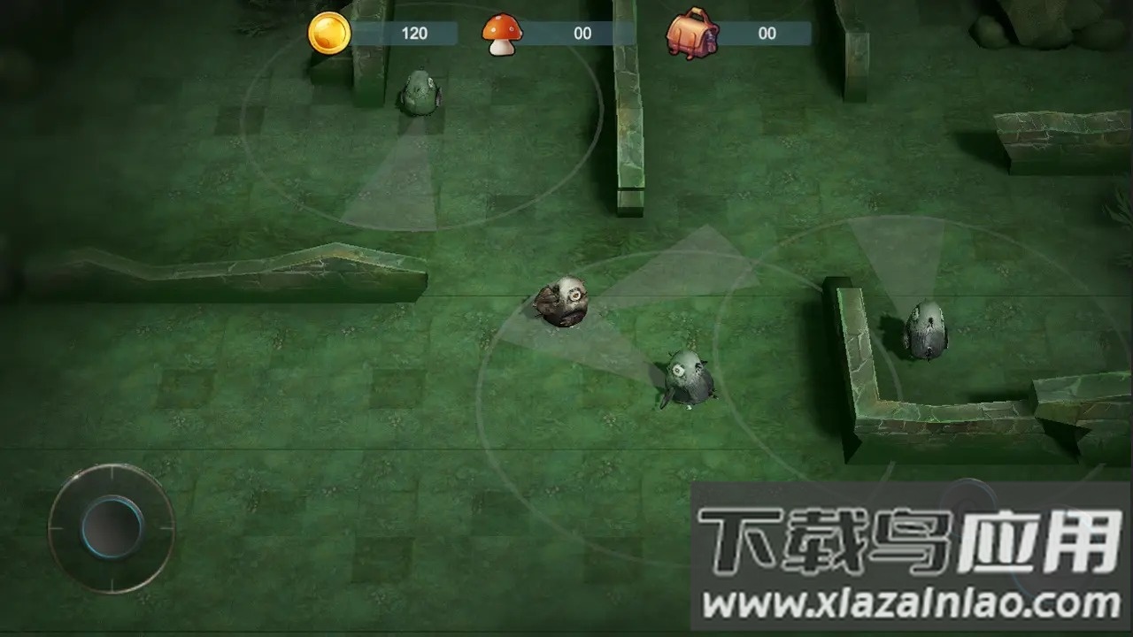 小鸡别跑游戏最新版截图3