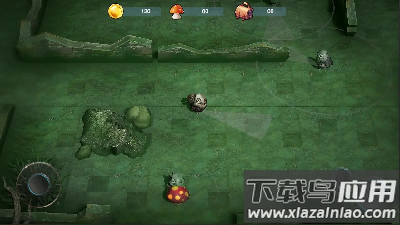 小鸡别跑游戏最新版截图5