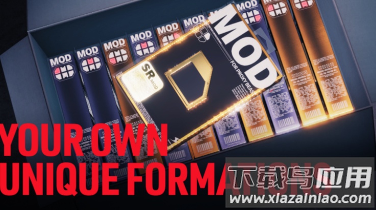 东京野兽游戏(东京野兽安装器)最新版截图2