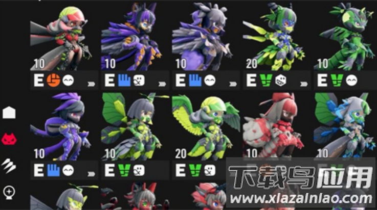 东京野兽游戏(东京野兽安装器)最新版截图3