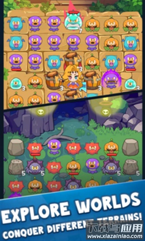 影子领主官方最新版(影子领主安装器)最新版截图3