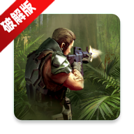 僵尸火力无限金币钻石破解版