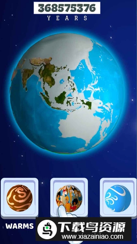 Idle World悠闲世界游戏最新版最新版截图3