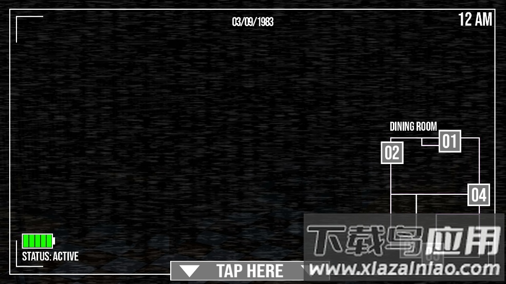 The Last Shift最后的夜班最新版截图2