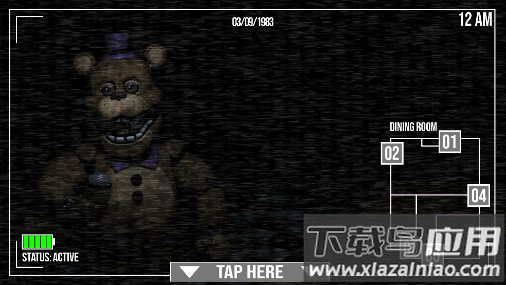 The Last Shift最后的夜班最新版截图3